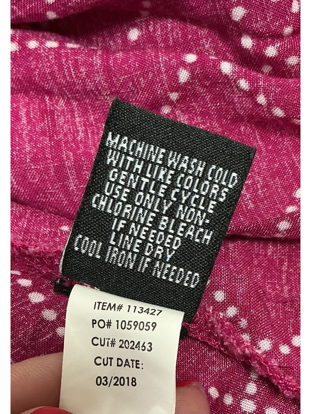 Torrid Size 0 Pink Geometric Print Sleeveless Swing Dress Plus Size - Picture 4 of 10